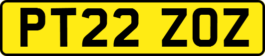 PT22ZOZ