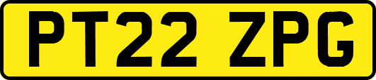 PT22ZPG