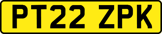 PT22ZPK