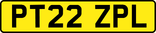 PT22ZPL