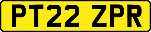 PT22ZPR