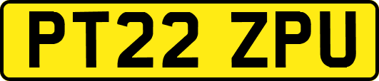 PT22ZPU