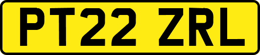 PT22ZRL