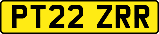 PT22ZRR