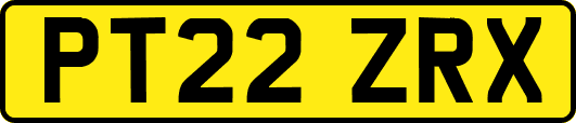 PT22ZRX