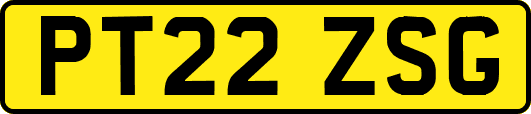 PT22ZSG