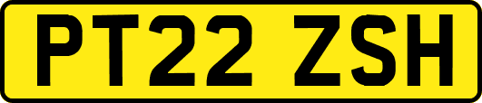 PT22ZSH