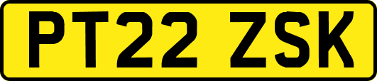 PT22ZSK