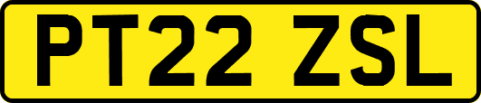 PT22ZSL