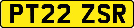 PT22ZSR