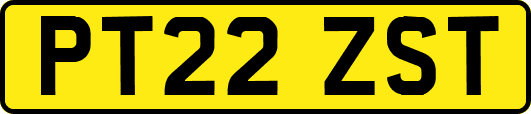 PT22ZST