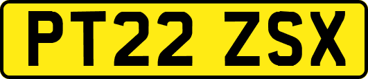 PT22ZSX
