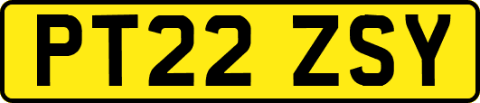 PT22ZSY