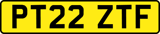 PT22ZTF