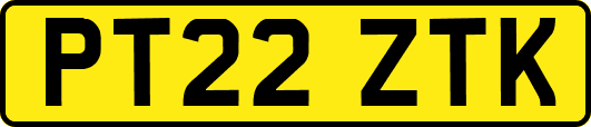 PT22ZTK