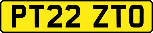 PT22ZTO