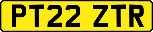 PT22ZTR