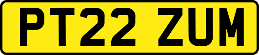 PT22ZUM