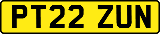 PT22ZUN