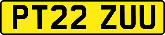 PT22ZUU