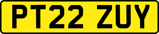 PT22ZUY