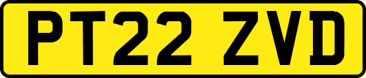 PT22ZVD