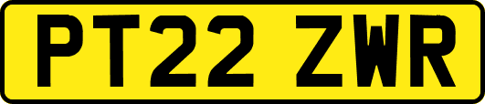 PT22ZWR
