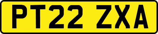 PT22ZXA