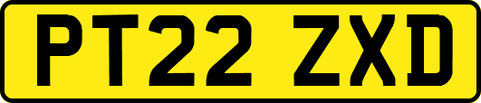 PT22ZXD