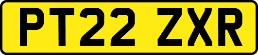 PT22ZXR