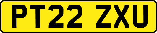 PT22ZXU