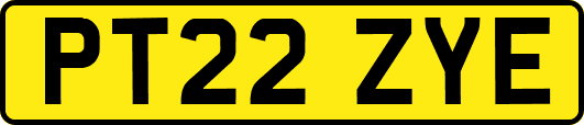 PT22ZYE