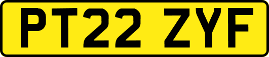 PT22ZYF