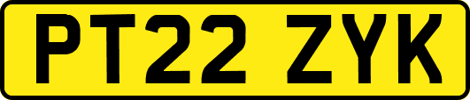 PT22ZYK