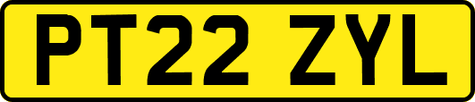 PT22ZYL