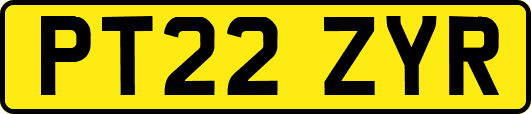 PT22ZYR