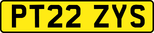 PT22ZYS