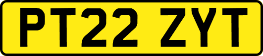 PT22ZYT