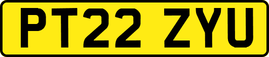PT22ZYU