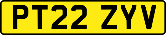 PT22ZYV