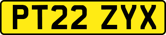 PT22ZYX