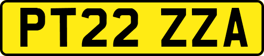 PT22ZZA