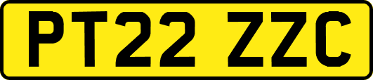 PT22ZZC