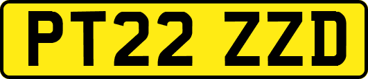 PT22ZZD