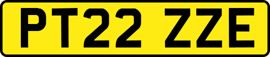 PT22ZZE