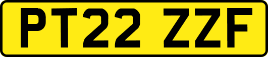 PT22ZZF