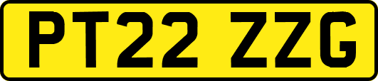 PT22ZZG
