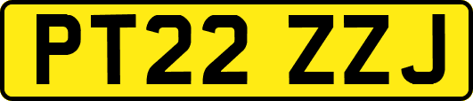 PT22ZZJ