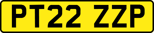 PT22ZZP