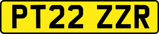 PT22ZZR